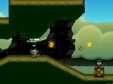 Jungle Siege